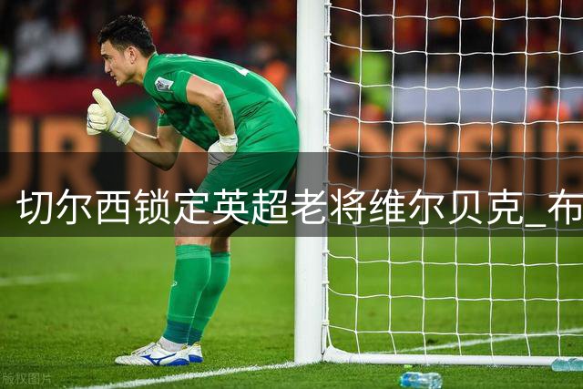 切尔西锁定英超老将维尔贝克 布莱顿标价合理即可放行